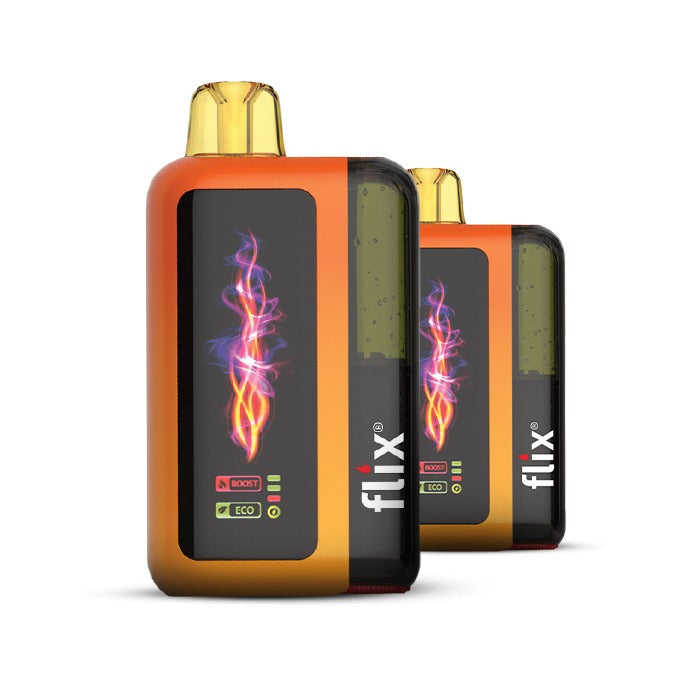 Flix Huron 60K Disposable Vape
