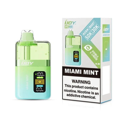 Miami Mint