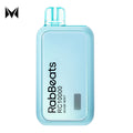 MIAMI MINT RabBeats RC10000 DINMOL Edition Disposable Vape