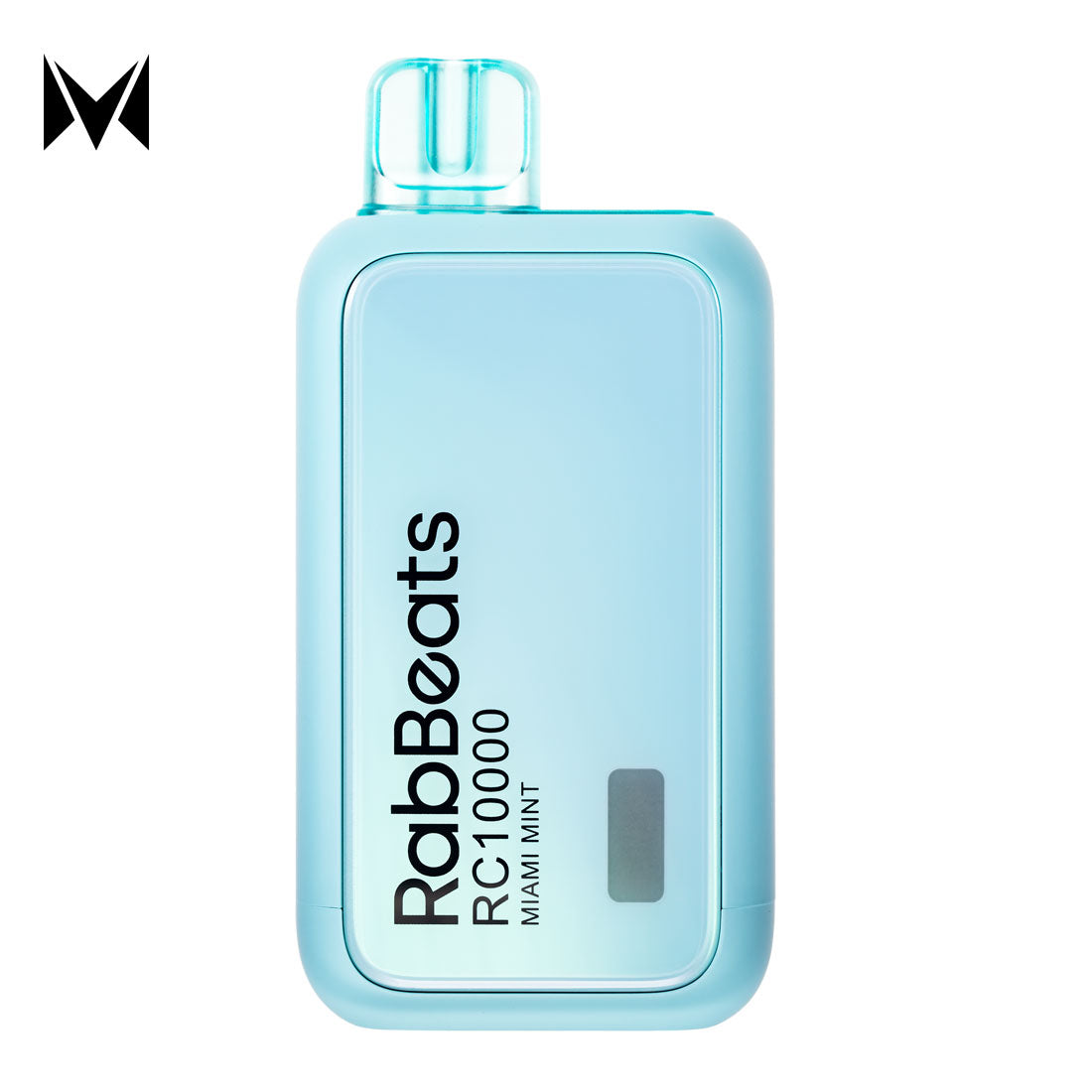 MIAMI MINT RabBeats RC10000 DINMOL Edition Disposable Vape