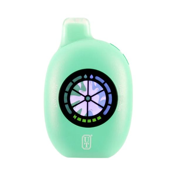 Miami Mint FLUM UT 50K Disposable Vape