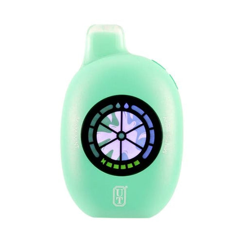 Miami Mint FLUM UT 50K Disposable Vape