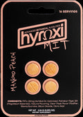 HyroxiMIT Advanced Botanical Alkaloids Tablet - 20ct.