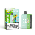 Off-Stamp SW16000 Smart Kit Disposable Vape