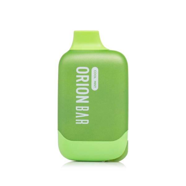 Cool Mint Orion Bar P15 6K Disposable Vape
