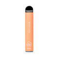 Peach Ice Fume Extra 1500 Puffs Disposable Vape