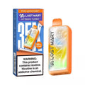 Lamination Lost Mary MT35000 Turbo 0% Disposable Vape