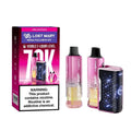 Pink & Blue Lost Mary Nera 70K Disposable Vape Pod
