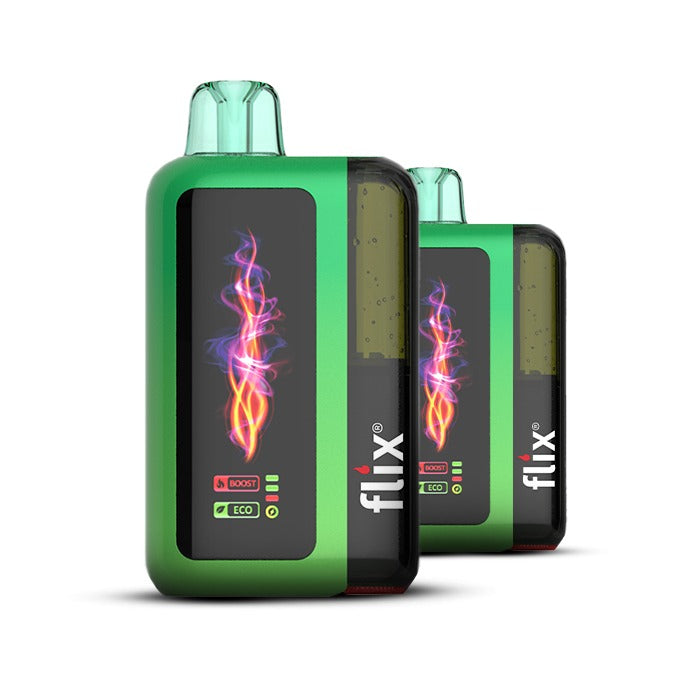 Flix Huron 60K Disposable Vape