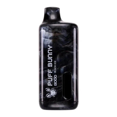 Black Ice