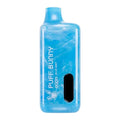 BLUE MINT Puff Bunny 8K Rechargeable Disposable Vape