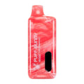 KIWI STRAWBERRY Puff Bunny 8K Rechargeable Disposable Vape