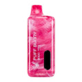 STRAZZ Puff Bunny 8K Rechargeable Disposable Vape