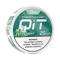 QIT Tobacco Free Nicotine Pouches - Peppermint