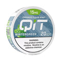 QIT Tobacco Free Nicotine Pouches -  Wintergreen