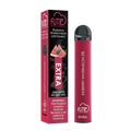 RASPBERRY WATERMELON Fume Extra 1500 Puffs Disposable Vape