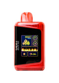 Cherry Strapple Raz LTX 25K Disposable Vape