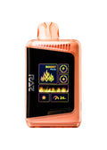 Georgia Peach Raz LTX 25K Disposable Vape