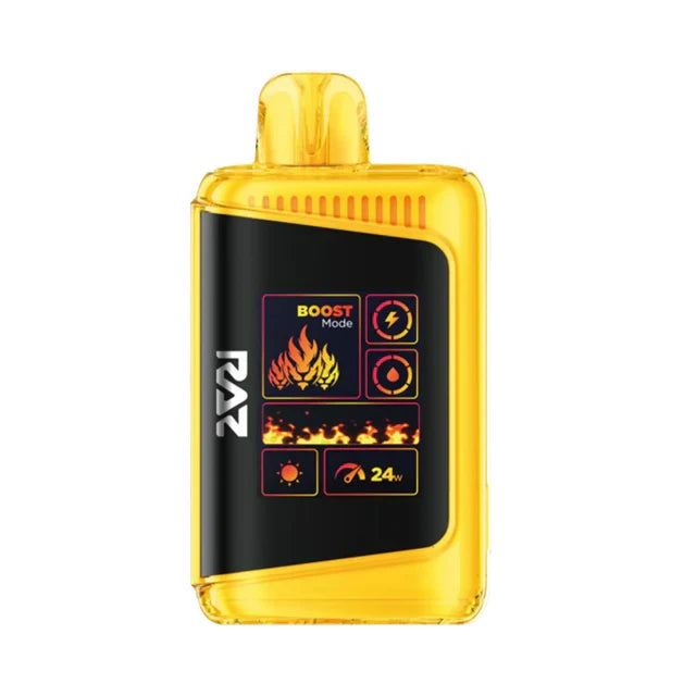 Mango Loco Raz LTX 25K Disposable Vape