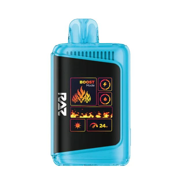 Raz LTX 25K Disposable Vape
