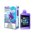 Triple Berry Gush Raz LTX 25K Disposable Vape