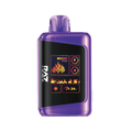Bangin Sour Berries Raz LTX 25K 0% Nicotine Disposable Vape
