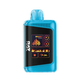 BLUEBERRY WATERMELON Raz LTX 25K Disposable Vape