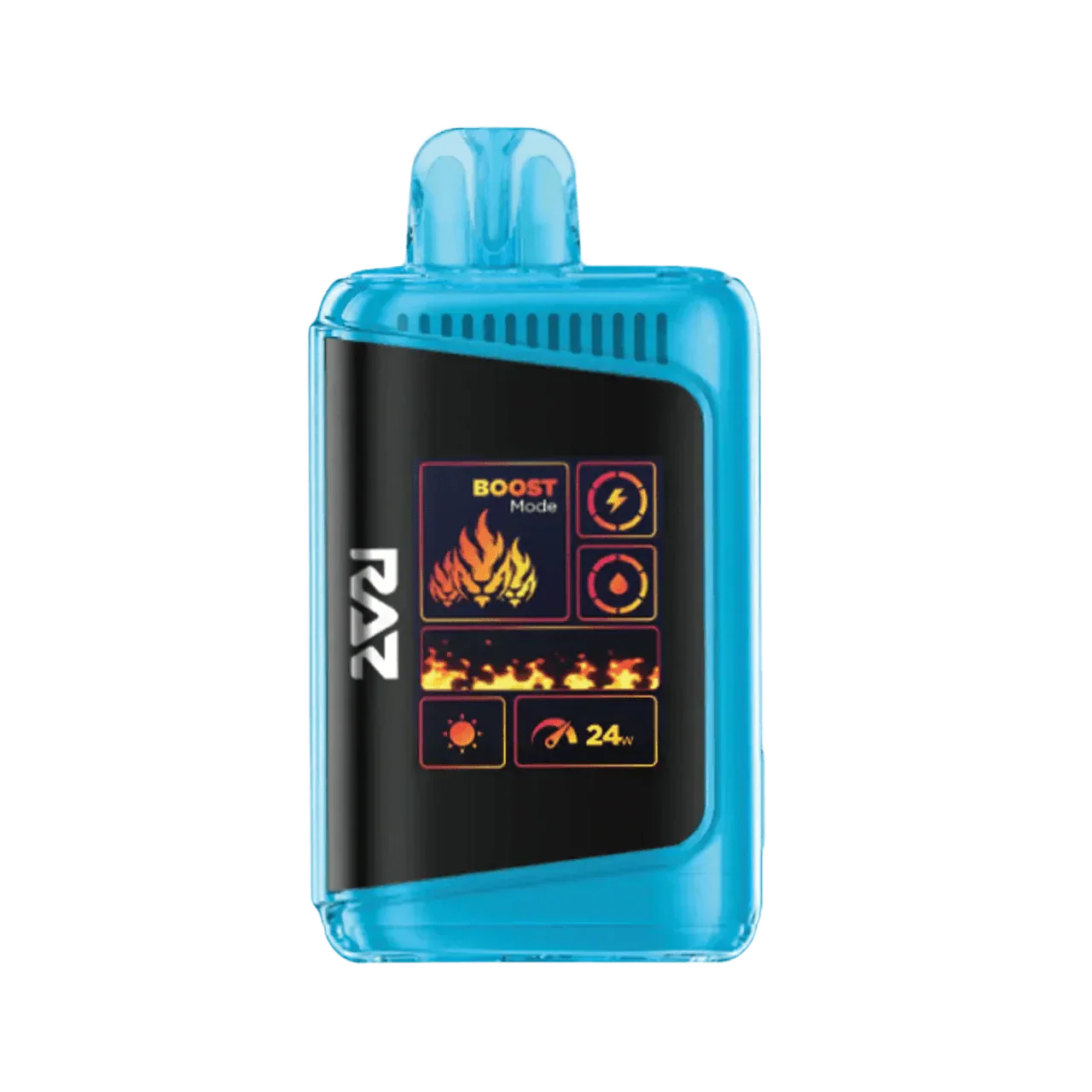 BLUEBERRY WATERMELON Raz LTX 25K Disposable Vape