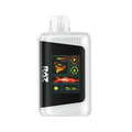 New York Mint Raz LTX 25K 0% Nicotine Disposable Vape