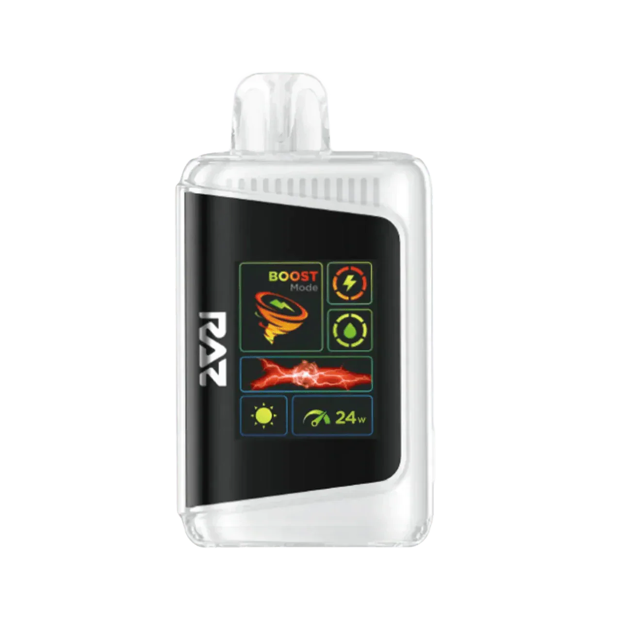 New York Mint Raz LTX 25K Disposable Vape