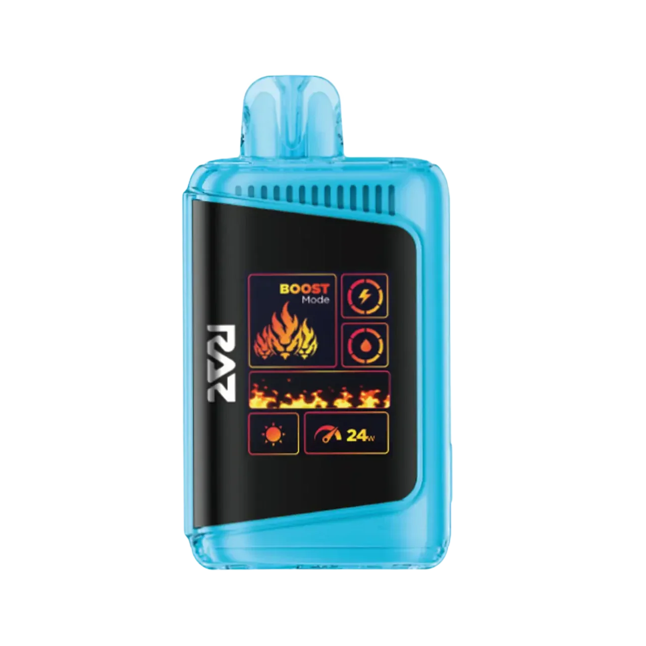 Razzle Dazzle Raz LTX 25K Disposable Vape