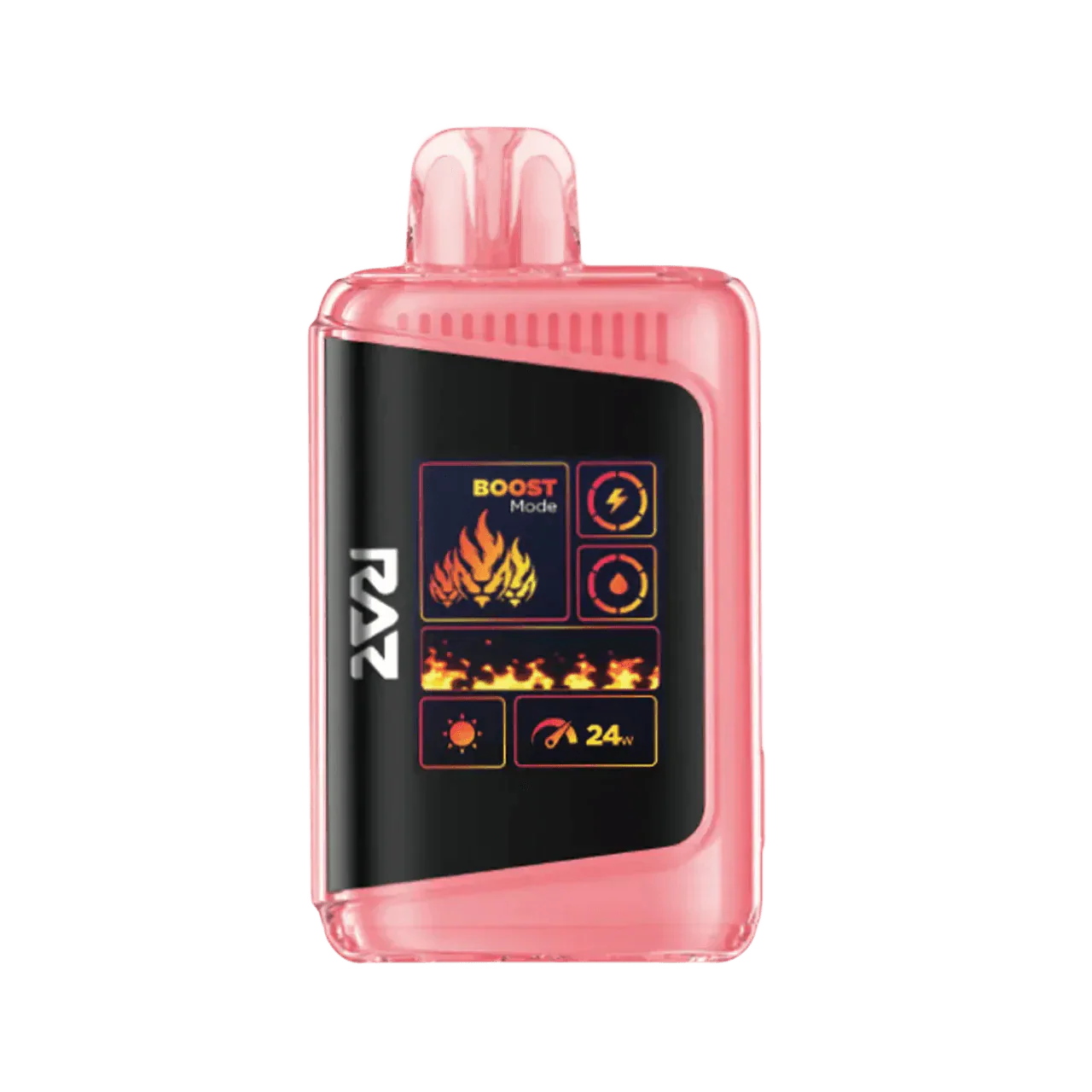 Strawberry Burst Raz LTX 25K Disposable Vape