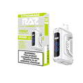 Citronnade RAZ TN9000 Disposable Vape