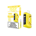 Mango Colada RAZ TN9000 Disposable Vape