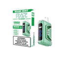 MIAMI MINT RAZ TN9000 Disposable Vape