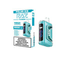 Polar Ice RAZ TN9000 Disposable Vape