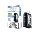 TRIPLE BERRY ICE RAZ TN9000 Disposable Vape