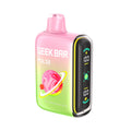 Sour Watermelon Drop Geek Bar Pulse 15K Disposable Vape