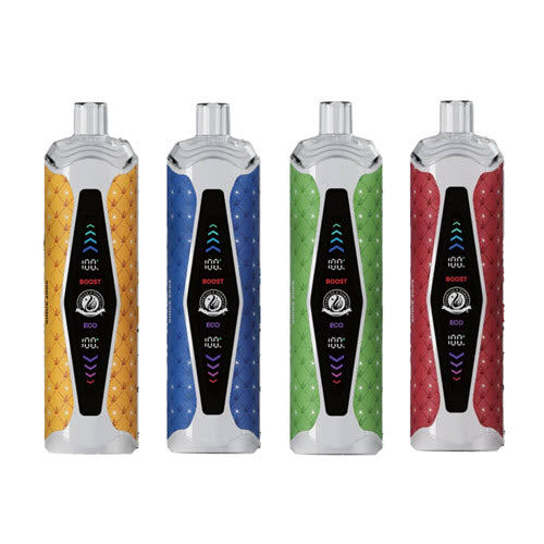 Tropicool Starbuzz Super Max 15K Disposable Vape
