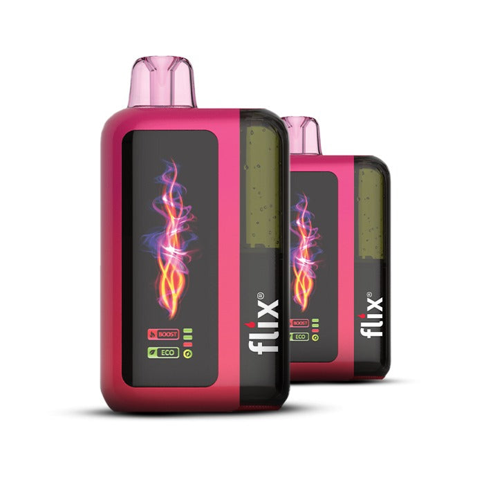 Flix Huron 60K Disposable Vape