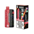 Strawberry Watermelon VOOM Meteor Cotton Version 70K Disposable Vape