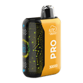 Texas Citrus Rush Fume Pro 30K Disposable Vape