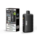 Triple Berry HorizonTech 100K Disposable Vape