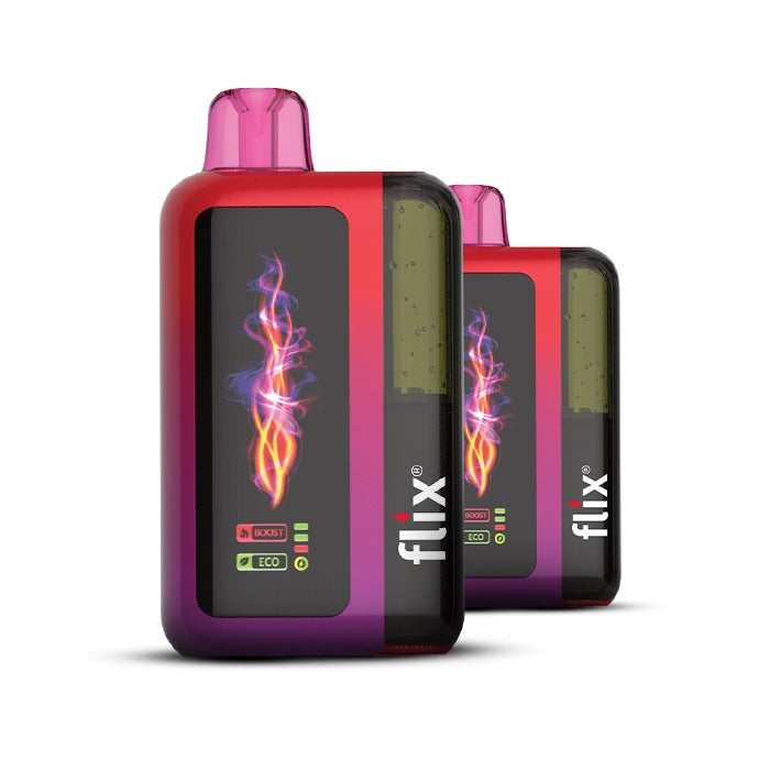 Flix Huron 60K Disposable Vape