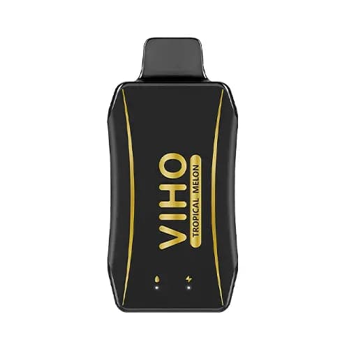 Tropical Melon VIHO Turbo 10K Disposable Vape