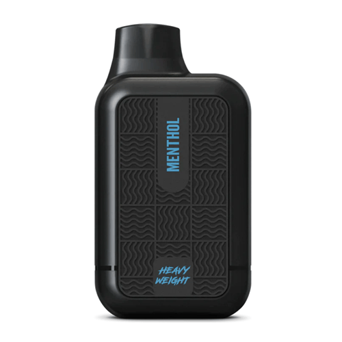 Menthol Tyson 2.0 Heavyweight 7K Disposable Vape