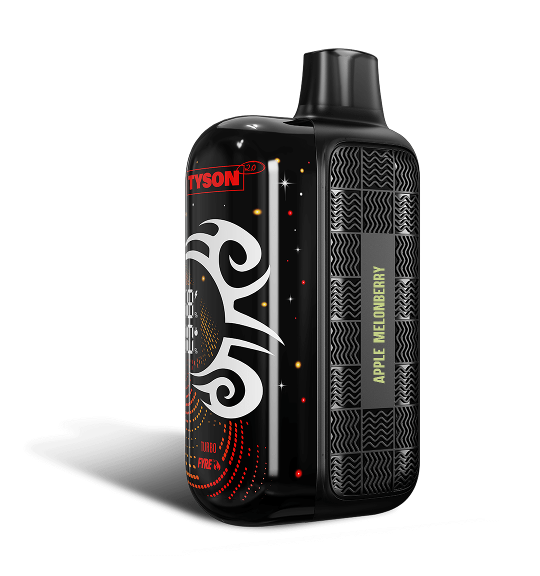 Apple Melonberry Tyson 2.0 Legend 30K Disposable Vape