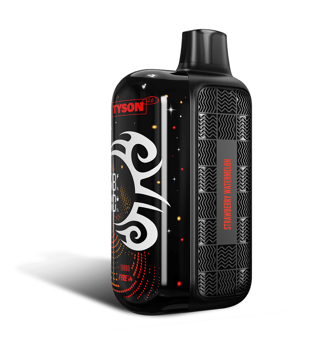 Strawberry Watermelon Tyson 2.0 Legend 30K Disposable Vape