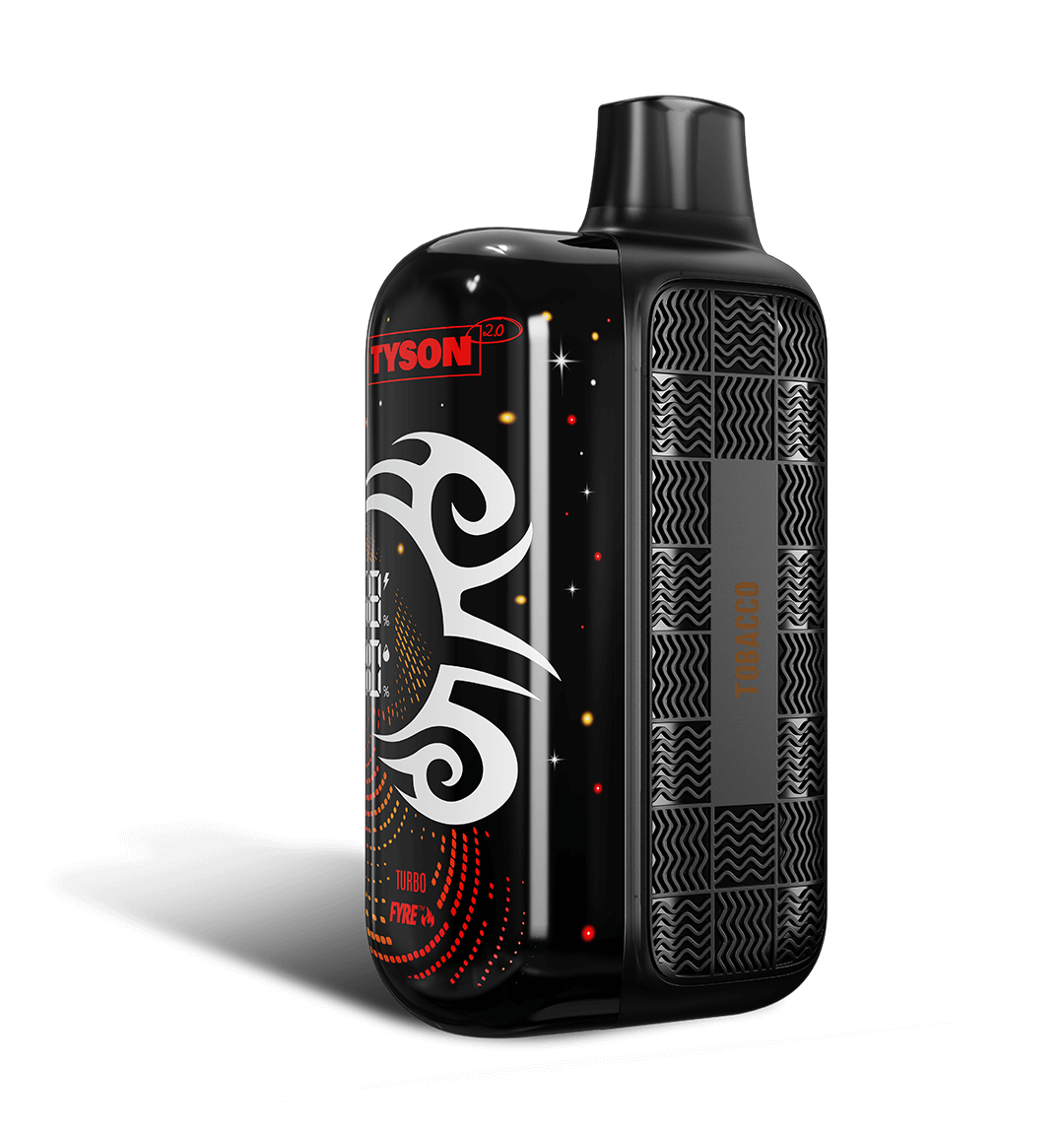 Tobacco Tyson 2.0 Legend 30K Disposable Vape
