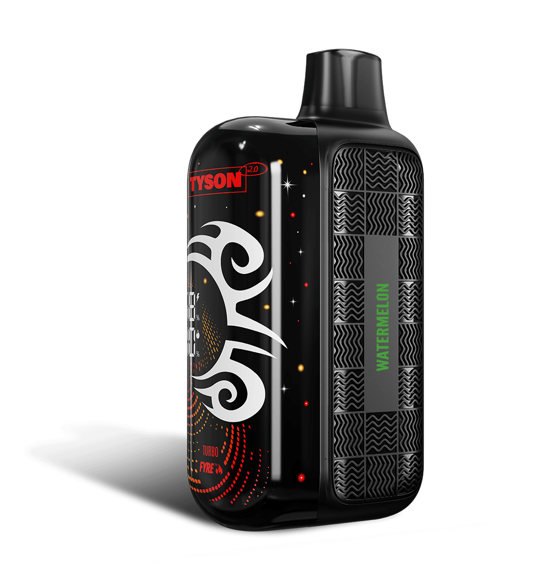 Watermelon Tyson 2.0 Legend 30K Disposable Vape